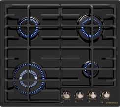 Газовая панель Maunfeld EGHE.64.63CB.R/G