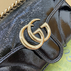 Gucci Marmont 22 cm
