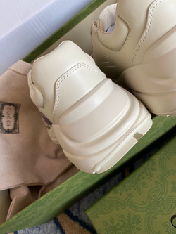 Gucci Rhyton Sneaker