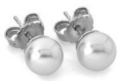 Серьги Majorica 00326.01.2.000.701.1