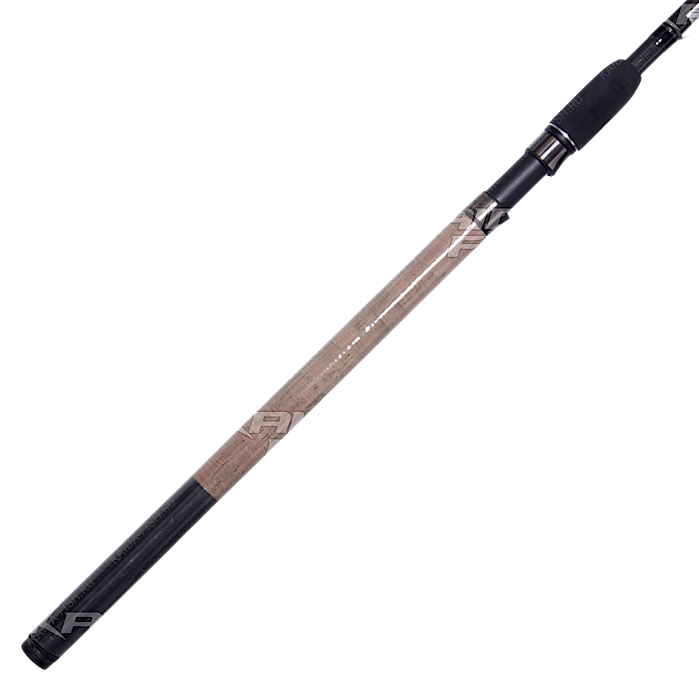 Фидер Kaida 136-270 NeoXoen 2.7м 60-120г (3+3) Вес 206г 3секц. Тр.длина 96см Колец 12шт Ручка Пробка/EVA