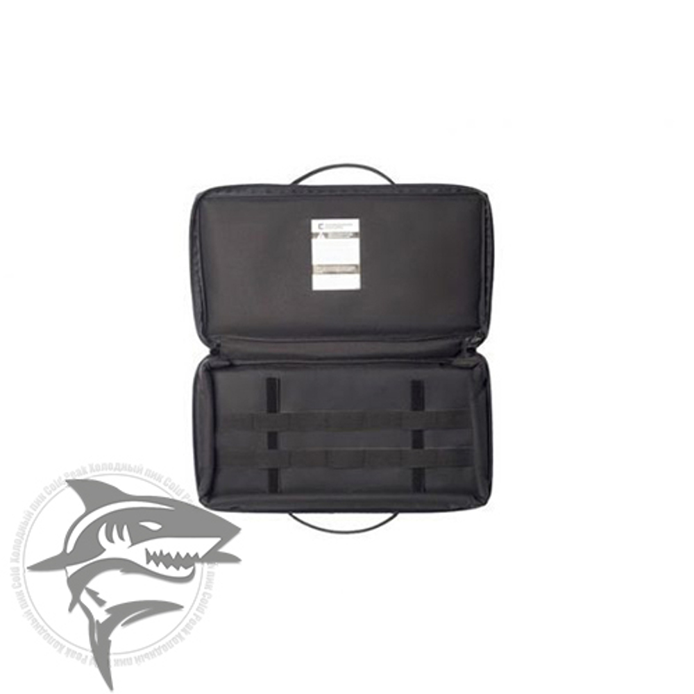 Чехол Kalashnikov для Сайги с площадкой велкро для шеврона (600 мм Х300 мм) КС-1