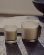 Ароматическая свеча Sweet Vanilla 400 г