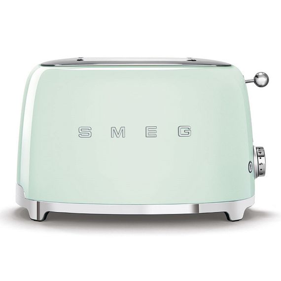 Тостер Smeg TSF01PGEU