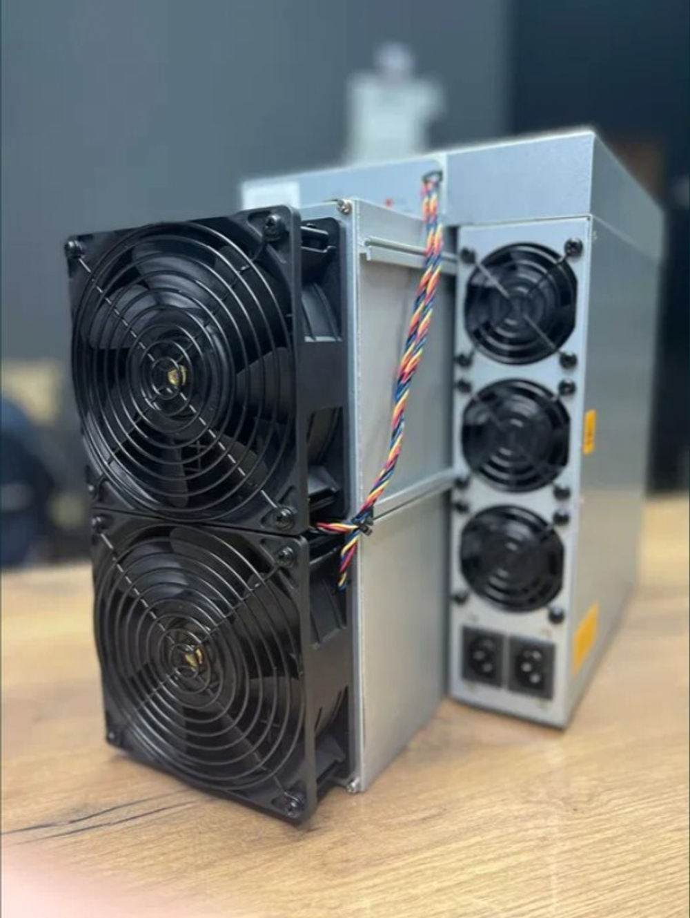 Antminer KA3 166 TH/S Новый (Под заказ)