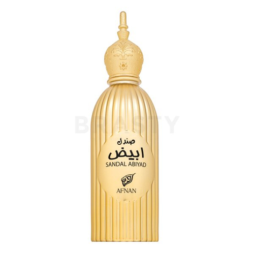 Afnan Sandal Abiyad EDP U 100 ml