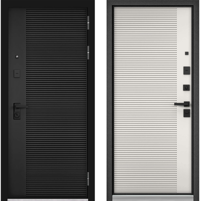 Входная дверь 1029