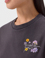 Футболка HUGO Vintage Tee 21