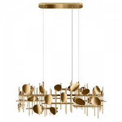 Подвесной светильник Loft it Escama 10396/850R