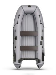 Лодка ПВХ АНДРОМЕДА Air 340