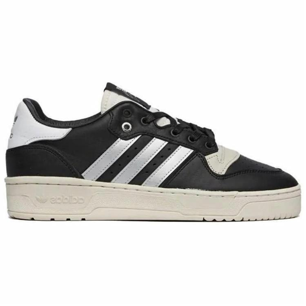 Кроссовки Adidas Originals Rivalry Rivalry Consortium Low