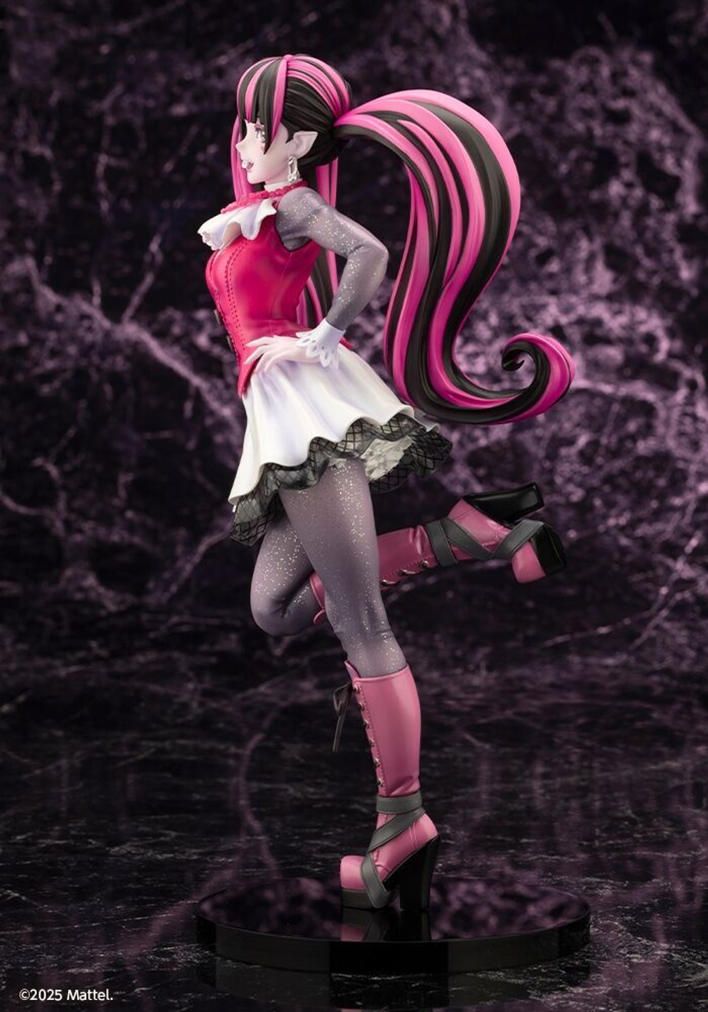 Draculaura