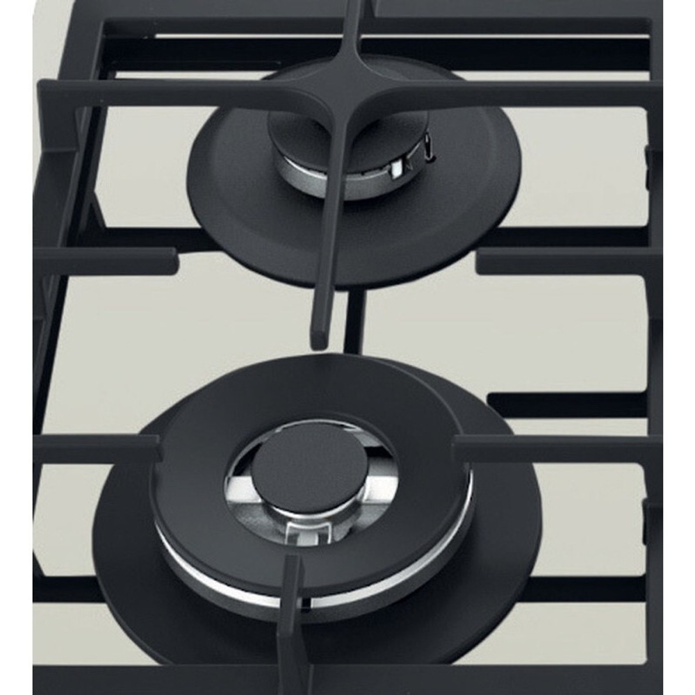 Встраиваемая газовая варочная панель Whirlpool AKTL 629/S