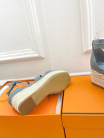 Hermes Elda Espadrille