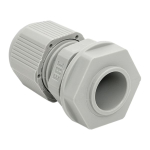 Сальник PG9 IP54 (20 шт) d отв. 16 мм / d провод. 4-8 мм EKF PROxima (20.00 шт.)
