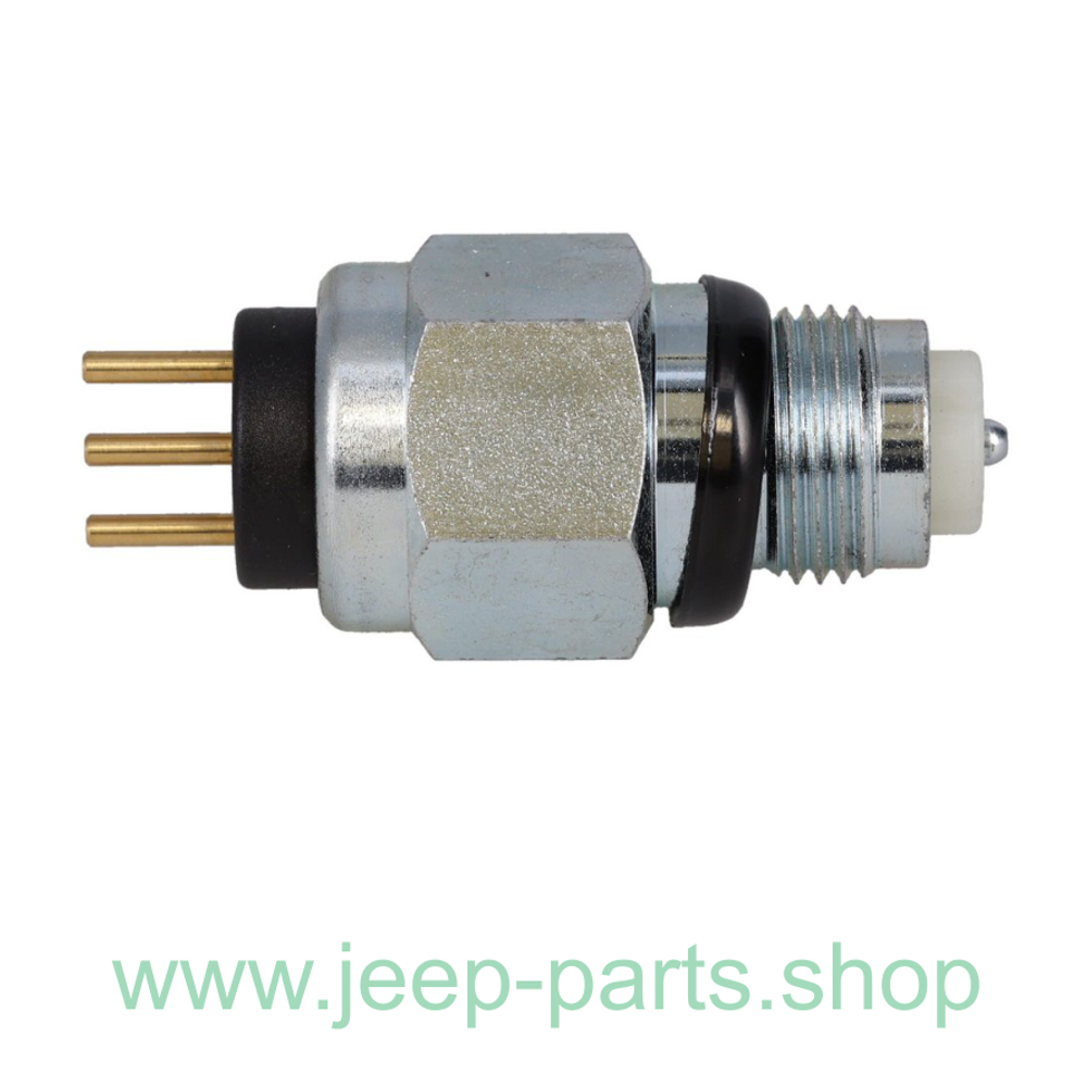 Датчик нейтрали/заднего хода, на АКПП 3-х контактный ROSTRA 670035 для RH46, RE46, RE44, RE42