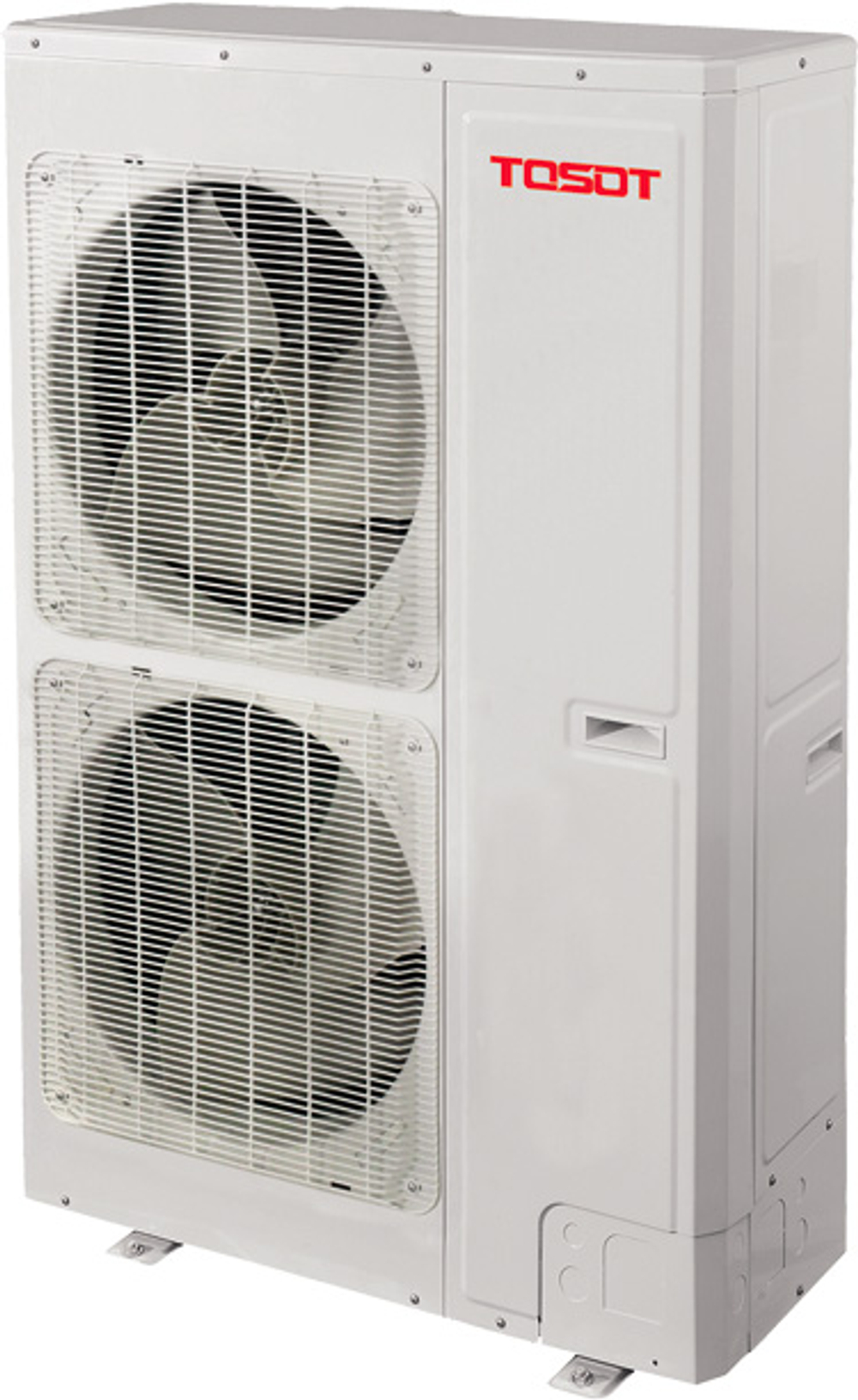 Сплит-система TOSOT TFRI30B/I_TFRI30B/O inverter