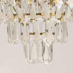 Люстра De City Аделард