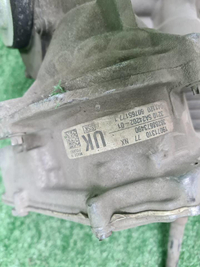 Рейка рулевая BMW 2er F44 (2019-н.в.)