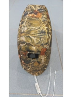 Чехол колпака лодочного мотора Suzuki DT 9.9/15 A