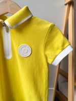 Хлопковое поло Jacadi, 98