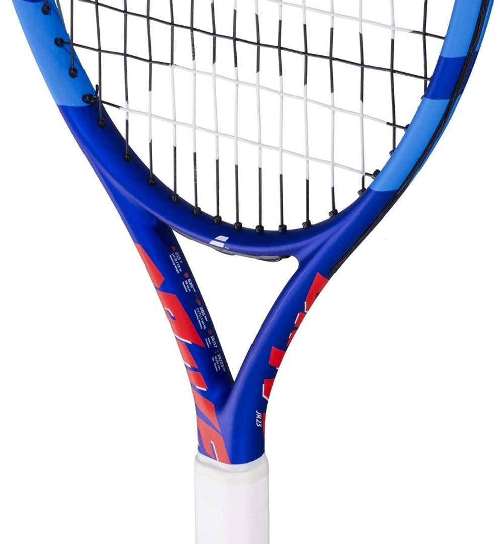 Ракетка для тенниса Детские BABOLAT DRIVE JUNIOR 23 215
