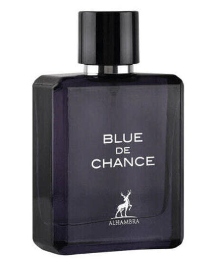 Мужская парфюмерия Blue De Chance - EDP