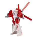 Трансформер-вертолет, коробка E0109