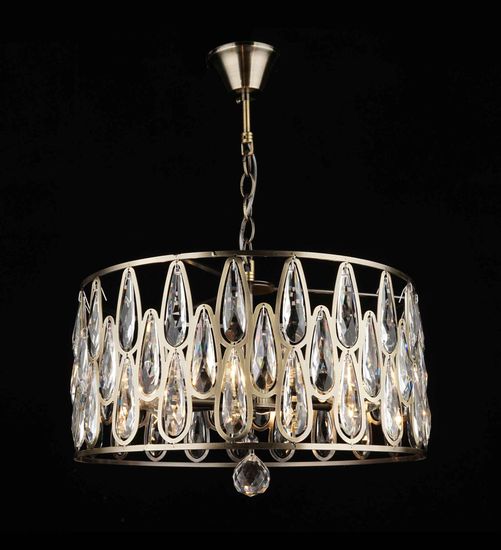 E1848/6 AB (1) Люстра (RL)