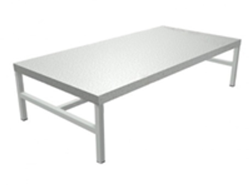 Подтоварник технологический "Стандарт" ПДТс, 400х400х400