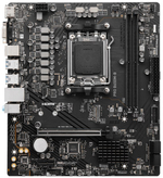 Материнская плата mATX MSI PRO B650M-B