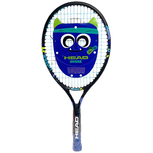 Детская ракетка Head Novak