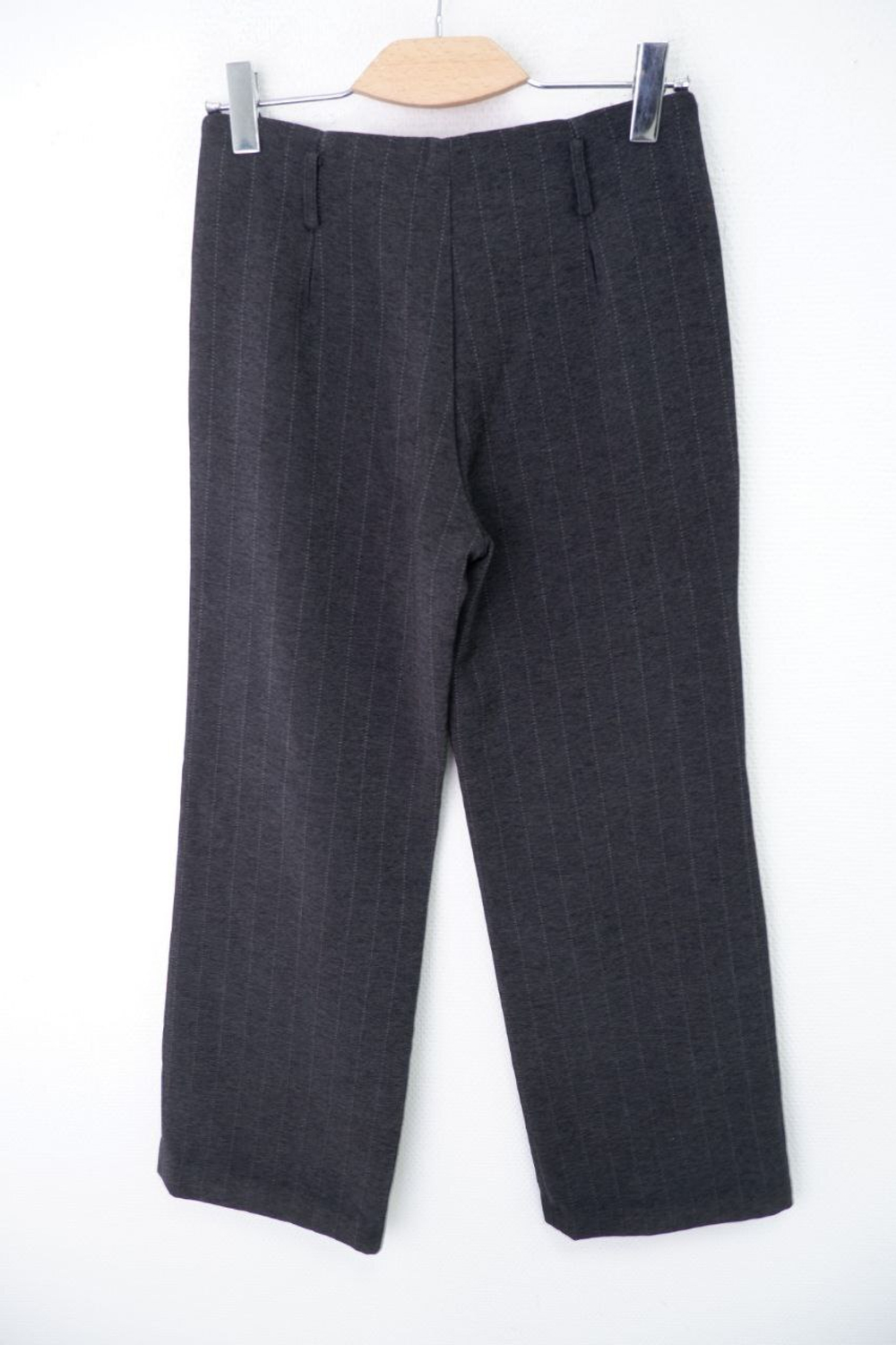 Брюки Jinjianfa свободного кроя 46 размер