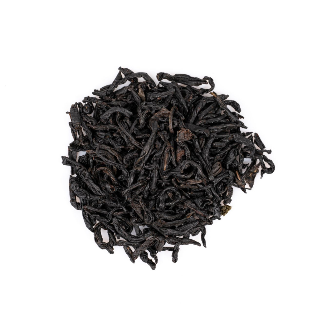 Фуцзянь Хун Ча (Красный чай из Фуцзяна)