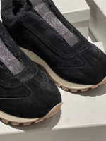 Кроссовки Brunello Cucinelli