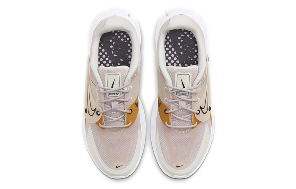 Nike Alphina 5000