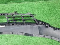 Юбка переднего бампера BMW X5 G05 (2018-2023)