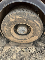 Ural С35510 6x4 Самосвал С35510 (Дизельный, 11,1 л, 420 л.с., МТ)