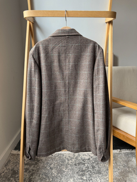 Новый пиджак Coconut, 152