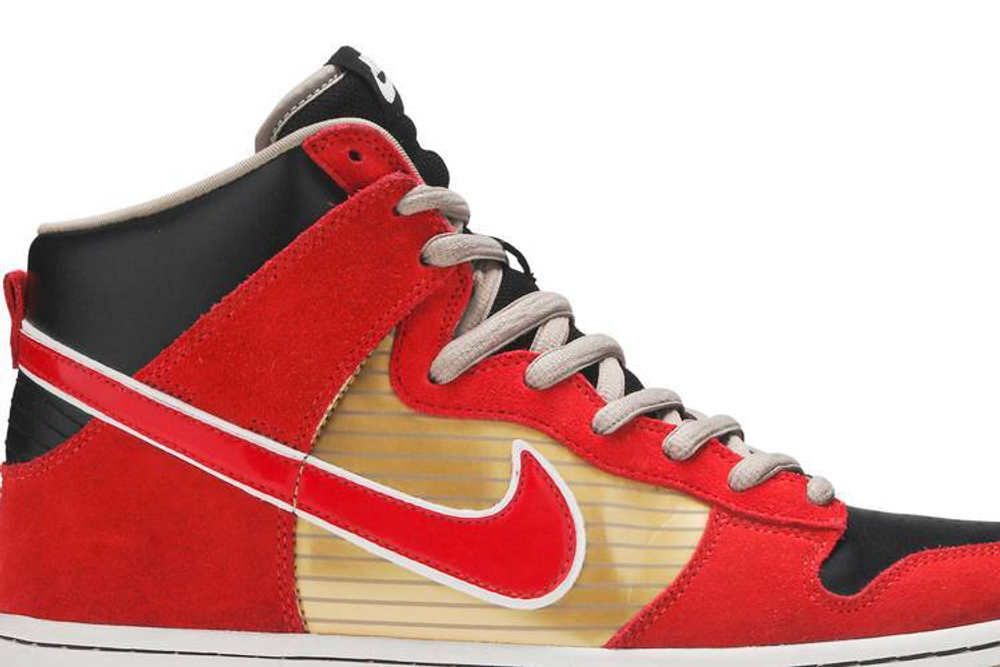 Кроссовки Nike Dunk Sb Tecate