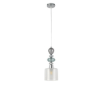 8292/1A LN Подвес E27 60Вт 220В IP20 MODERNI