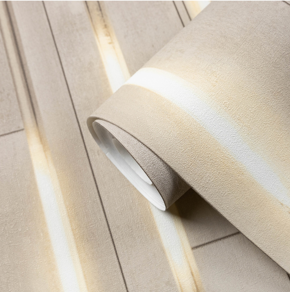 Обои виниловые 75329-12 АСПЕКТ Электро светящиеся полосы, размер 1.06 х 10.05 м