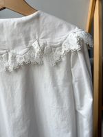 Хлопковая блузка Designers, Remix, 128