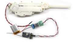 Реле PWM для FPV / 3.3-5.2V