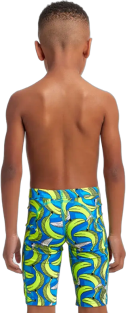 Джаммеры FUNKY TRUNKS Miniman Toddler Boy's Jammers B1