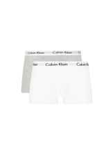трусики-боксеры 2 шт. Calvin Klein Underwear - серый(B70B792000)