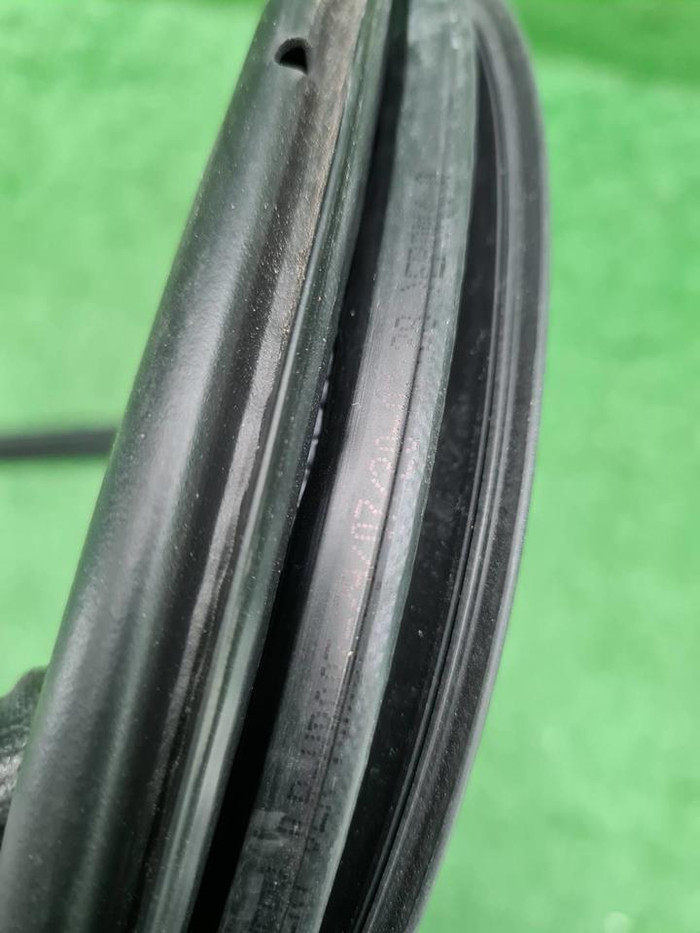 Уплотнитель Chery Arrizo 8 (2022-н.в.)