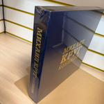 Михаил Круг - Коллекция 8LP Box (Россия 2024г.) Coloured Т