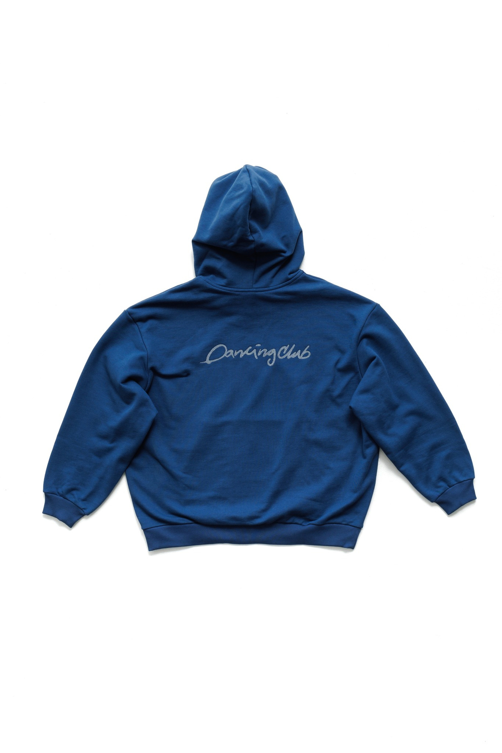 Hoodie YC25 | dark blue | ПРЕДЗАКАЗ