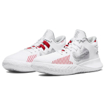 Кроссовки Nike Kyrie Flytrap 5 EP White University Red